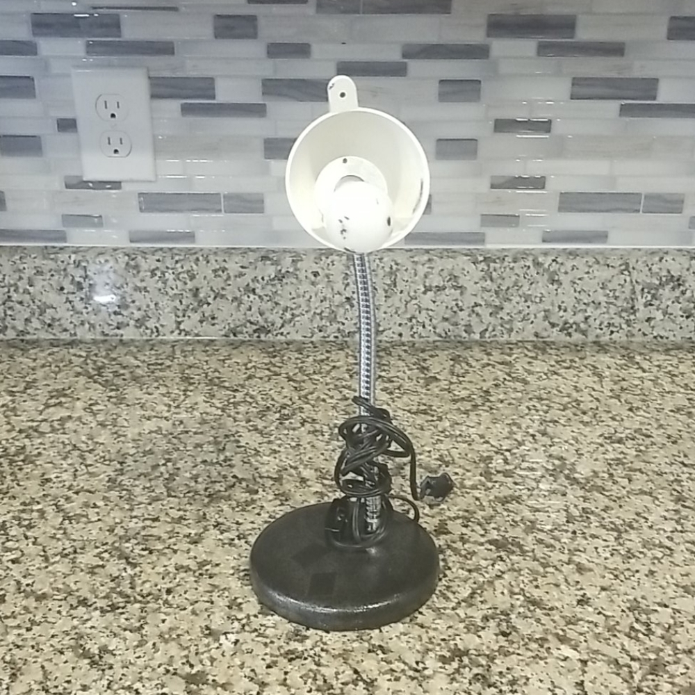 Adjustable Lamp